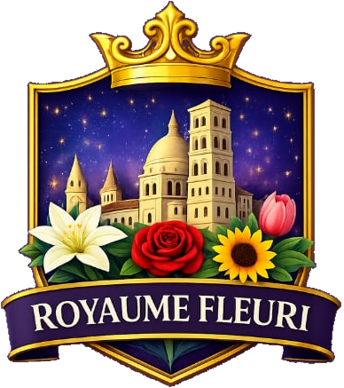Royaume Fleuri - Fleuriste � Angoul�me